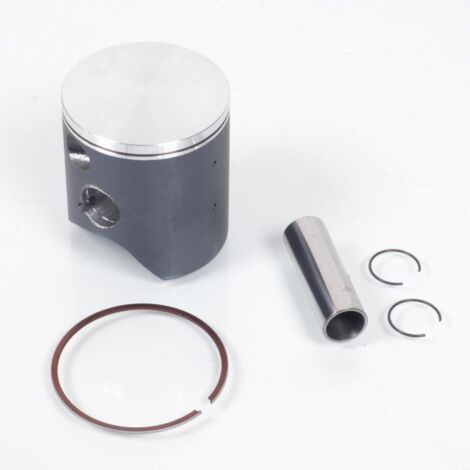 Piston moteur Vertex pour Moto Kawasaki 125 KX 1999 à 2000 22550B