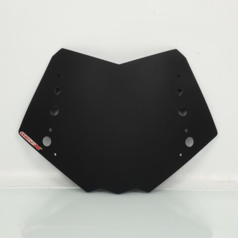 Saut de vent Fabbri Gen-X pour scooter Yamaha 530 Xp T-Max Abs (1/5)