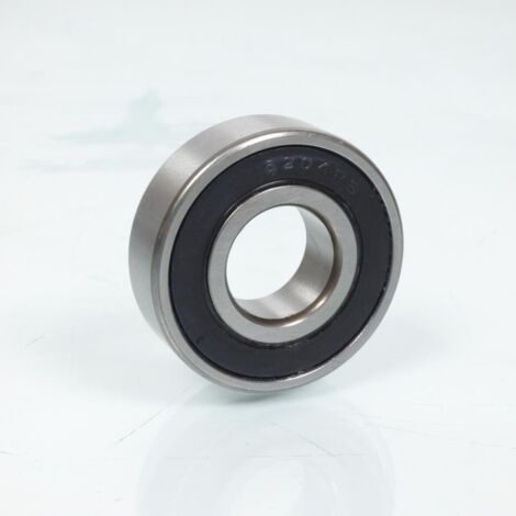 Roulement de roue RSM pour Mobylette Yamaha 50 DT Supermotard (1/2)
