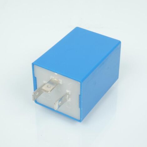 Centrale Clignotante Guilera Pour Scooter Piaggio 50 ZIP 1992 à 1996