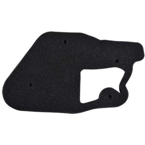 Boîte à Air MBK Booster, Yamaha Bw's (depuis 2004)... Teknix Noire