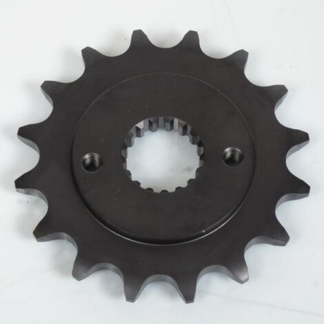 Pignon de sortie de boite Sunstar pour Moto Honda 400 XR R 1996 à (1/2)