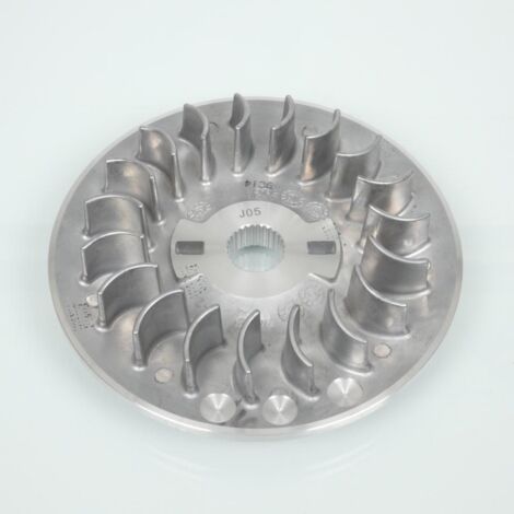Joue fixe variateur RMS pour Scooter Piaggio 400 Mp3 Mic 2008 à (1/2)