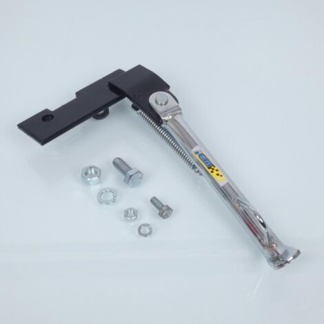 Béquille latérale Générique pour scooter Peugeot 50 Ludix 14 (1/2)