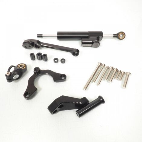 Amortisseur de direction AVOC pour Moto Kawasaki 900 Z Neuf (1/3)