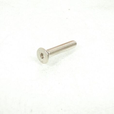 Vis M8 1.25 20mm FCH 755764 pour moto Peugeot 50 Xr6 E 2003 à (1/3)