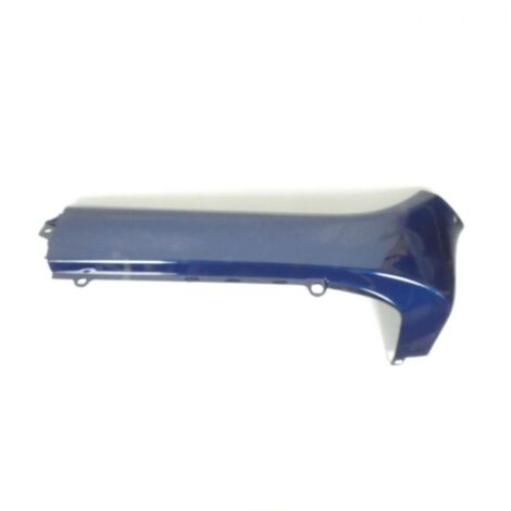 Sabot bas de caisse droit pour scooter Peugeot 50 SV 729301NB (1/5)