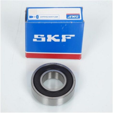 Roulement de roue SKF pour Quad Kymco 50 Mxu Reverse 2007 à 2017