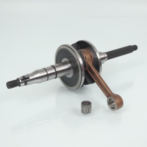 Vilebrequin d embiellage One pour Scooter Yamaha 50 Bump (1/3)