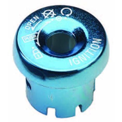 Capuchon de neiman Teknix pour Scooter Derbi 50 Atlantis Neuf (1/2)