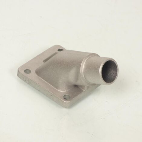 Pipe d admission P2R pour Mobylette Peugeot 50 103 RCX Avant 2020 (1/5)