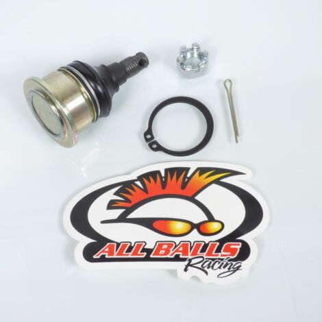 Rotule de triangle All Balls pour Quad Yamaha 700 YFM Grizzly