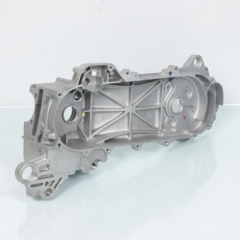 Carter moteur P2R pour Scooter Kymco 50 Agility Neuf (1/5)