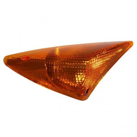 Clignotant Vicma pour Scooter Peugeot 50 Speedfight 1 Avant 2020 (1/2)