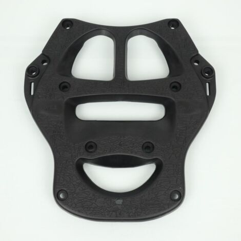 Platine support top case origine pour scooter Aprilia 125 (1/4)