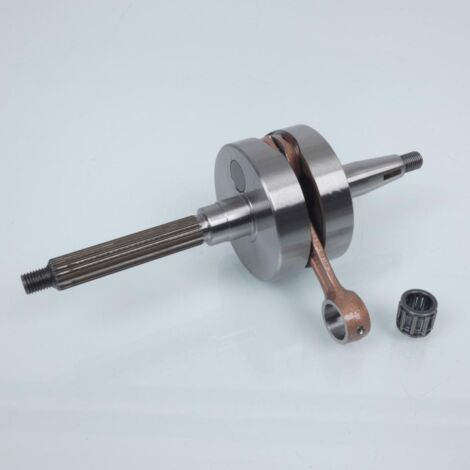 Vilebrequin d embiellage Malossi pour Scooter Aprilia 50 Scarabeo (1/4)