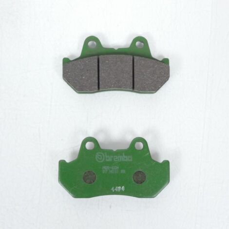 Plaquette de frein Brembo pour Moto Honda 750 Xlv R 1983 à 1985 (1/4)