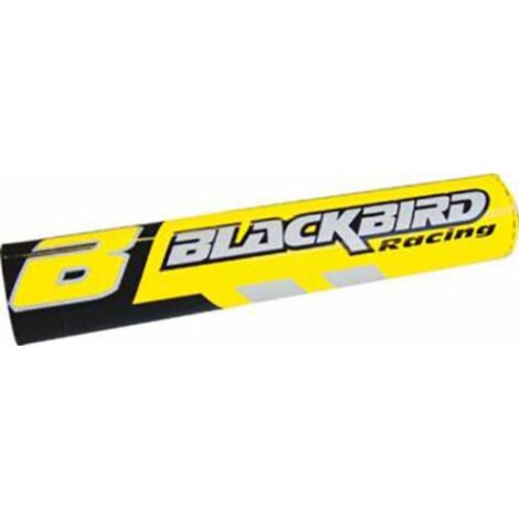 Mousse de guidon Blackbird pour Deux roues Neuf