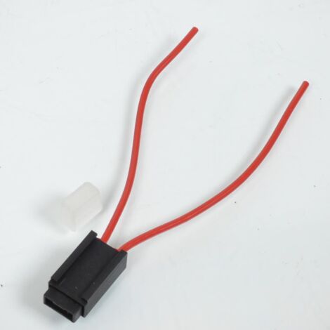 Porte fusible étanche pour mini fusible plat enfichable Flosser (1/2)