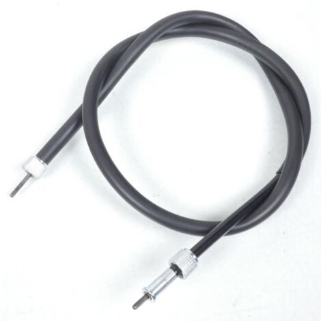 Câble de compteur Teknix pour Scooter Aprilia 50 Scarabeo 2T 1993 (1/3)