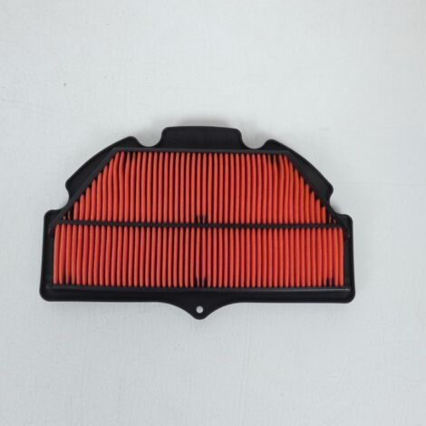 Filtre à air origine pour Moto Suzuki 750 Gsx-R 2006 à 2010 (1/3)