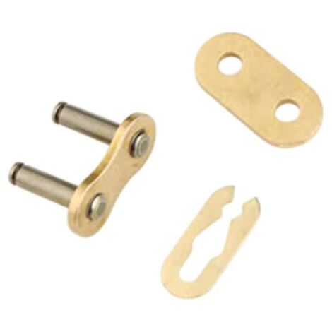 Attache chaine de transmission Afam pour Moto Aprilia 50 RS4 2011 (1/3)