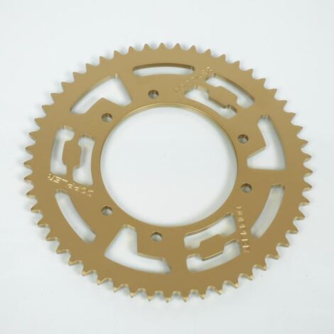Couronne de transmission Doppler pour Moto Peugeot 50 XP7 Neuf (1/3)