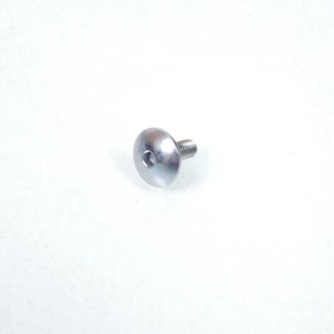 Vis M6 pas 100 Ø17.7mm pour moto Yamaha 800 FZ8-S Fazer 2012-13 (1/4)