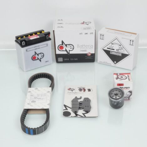 Kit révision entretien One pour pour Scooter Aprilia 125 Sport (1/3)