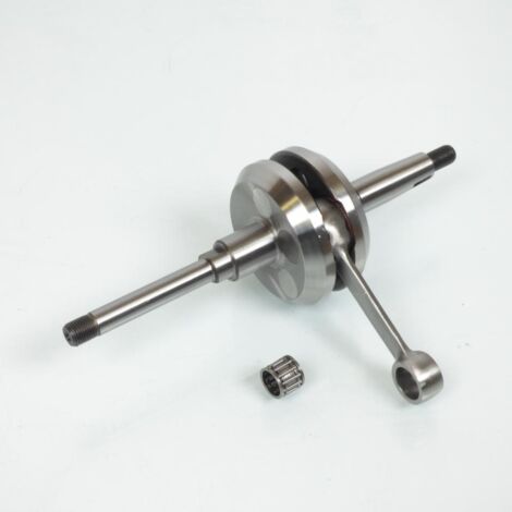 Vilebrequin d embiellage P2R pour Mobylette Peugeot 50 103 (1/5)
