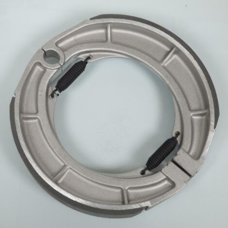 Mâchoire de frein Sifam pour Moto Suzuki 500 GT 1975 à 1978 (1/3)