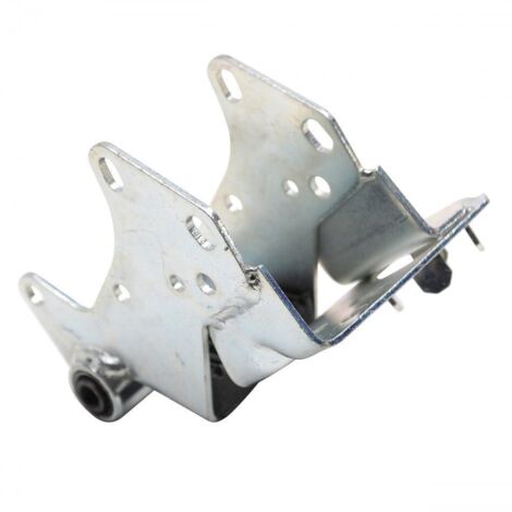 Silentbloc Support Moteur Inférieur Pour Peugeot 103 SPX - Neuf - Fabriqué En France