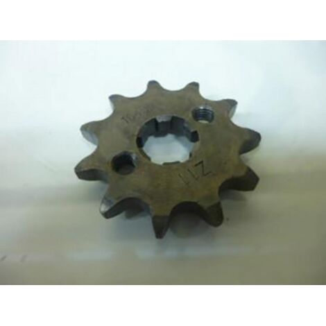 Pignon de sortie de boite Sifam pour Moto Yamaha 50 Dt Rm Vitesse (1/4)