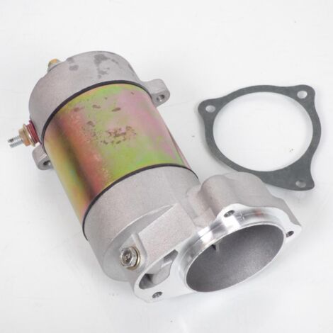 Démarreur pour Quad Polaris 250 Xplorer 2000 à 2002 Smu0034 Neuf (1/3)