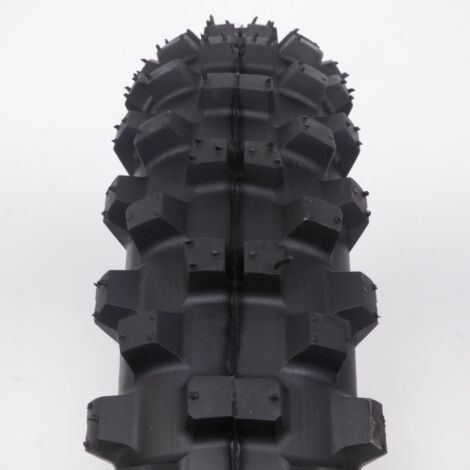 Pneu 90-100-16 Kyoto pour Moto Husqvarna 85 Tc Grandes Roues 2014