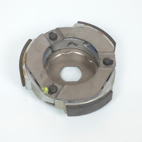 Plateau d embrayage origine pour Scooter Aprilia 150 Leonardo (1/4)