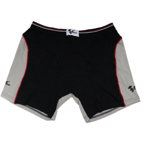 Boxer homme taille XL officiel de pour moto GP en Coton et