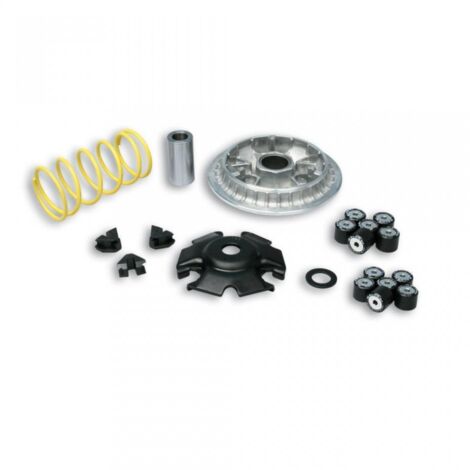 Variateur Malossi Multivar 2000 pour scooter MBK 125 Ocito 2015 à (1/4)