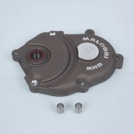 Carter de transmission Malossi pour Scooter Malaguti 50 F12 (1/3)