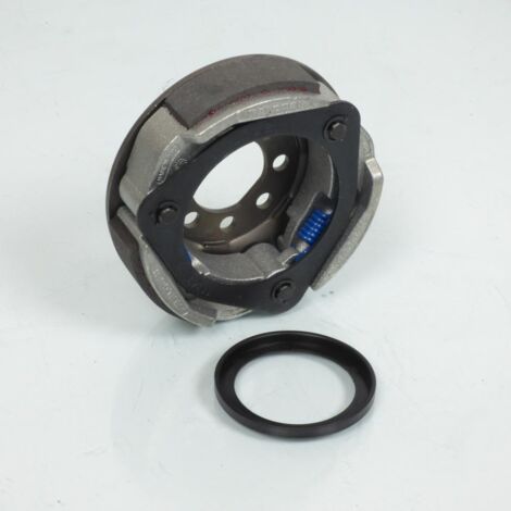 Plateau d embrayage Malossi pour Scooter Yamaha 125 NXC CYGNUS X (1/5)