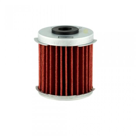 Filtre à huile Champion pour Scooter Daelim 125 Ns Otello Dlx (1/4)