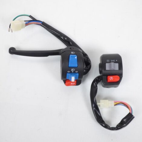 Commodo droit P2R pour Scooter SCOOT CHINOIS Neuf (1/3)