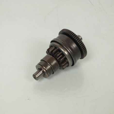 Galet lanceur de démarreur P2R pour Scooter Piaggio 50 Vespa LX (1/5)
