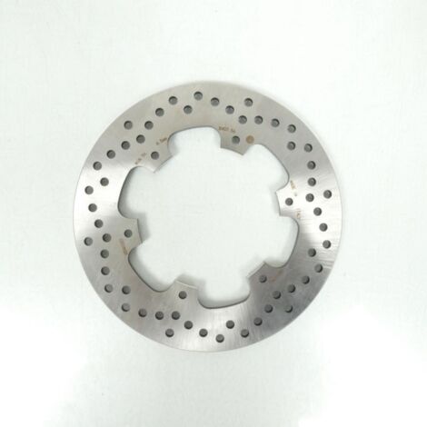 Disque frein arrière Brembo pour moto Yamaha 400 WR F (1/4)