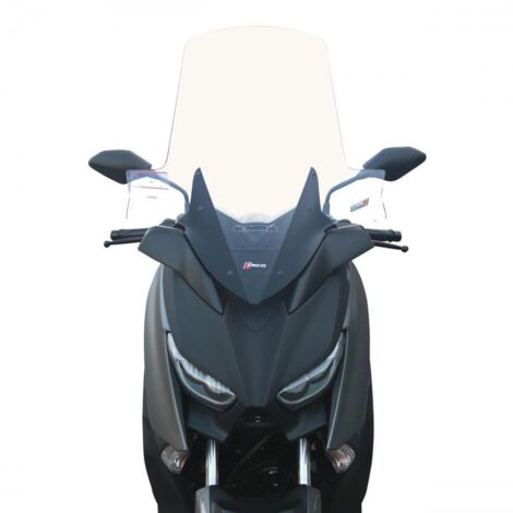 Pare brise Faco pour Scooter Yamaha 125 X-Max Après 2017 Neuf