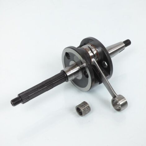 Vilebrequin d embiellage RSM pour Scooter Gilera 50 ICE Avant (1/5)