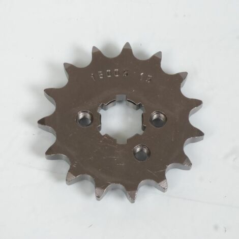 Pignon de sortie de boite Esjot pour Moto Yamaha 80 Dt Lc2 1985 à (1/4)