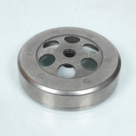 Cloche d embrayage origine pour Scooter Keeway 50 Hurricane Avant (1/4)