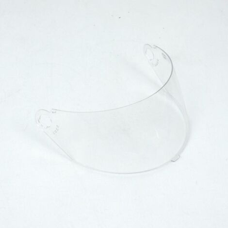 Visière écran transparent de casque pour moto Shark S270 S310