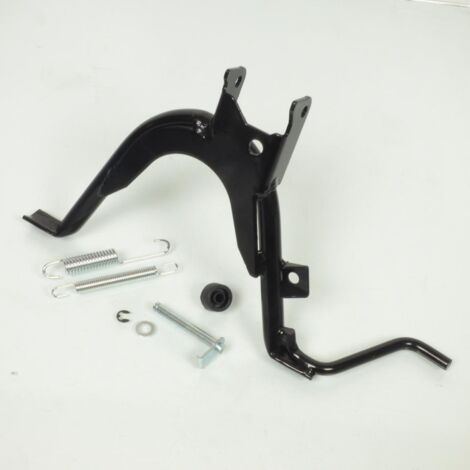 Béquille centrale Teknix pour Scooter Yamaha 50 Jog LC Avant 2007 (1/5)